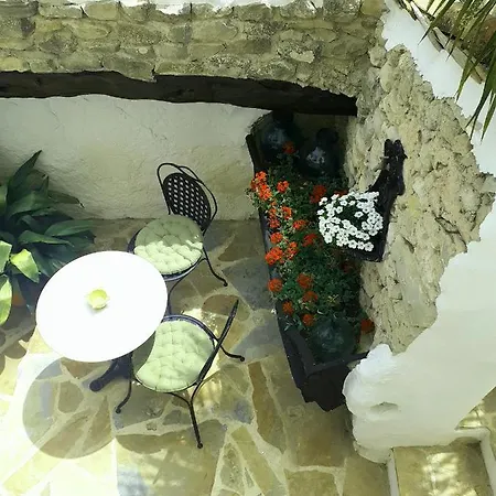Casa Blanca לינה וארוחת בוקר