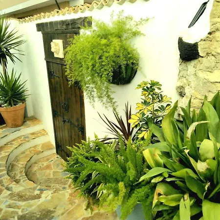 Casa Blanca 4* Castell De Castells
