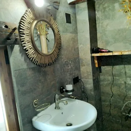 Casa Blanca Frühstückspension