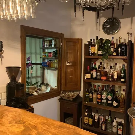 Casa Blanca Bed and breakfast