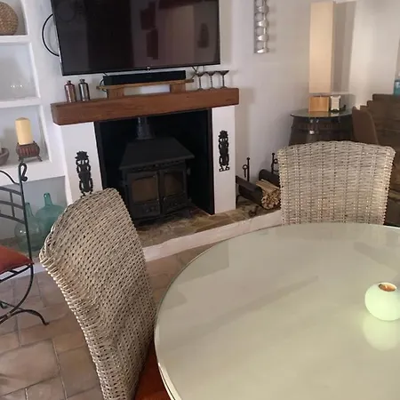 فندق مبيت وإفطار Casa Blanca
