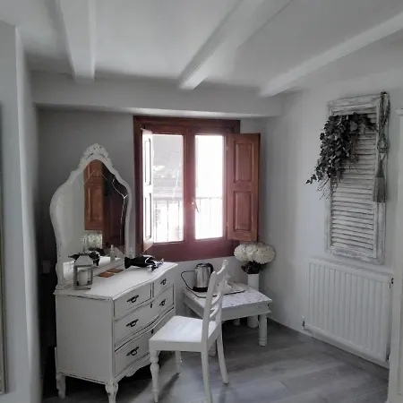 Bed & Breakfast Casa Blanca