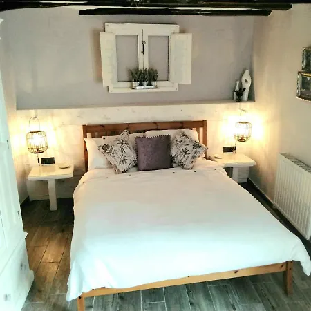 Casa Blanca Bed & Breakfast