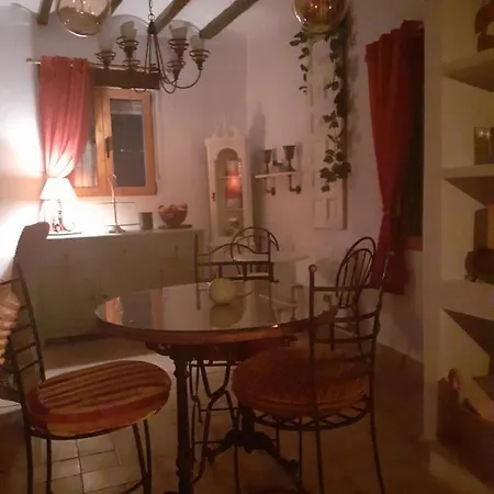 Casa Blanca