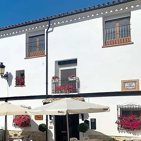 Casa Blanca 4*