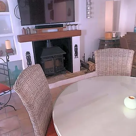 Bed and breakfast Casa Blanca