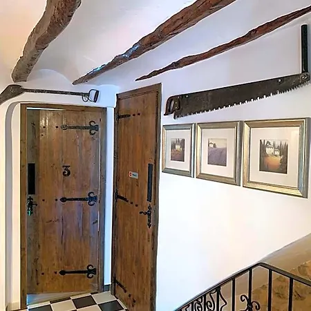 Casa Blanca 4* Castell De Castells