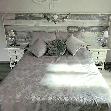 Bed and breakfast Casa Blanca 4*