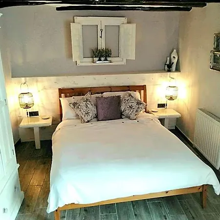 Casa Blanca Castell De Castells