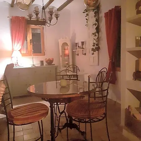 Casa Blanca