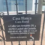 Casa Blanca فندق مبيت وإفطار