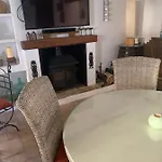 فندق مبيت وإفطار Casa Blanca
