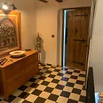 Casa Blanca فندق مبيت وإفطار Castell De Castells