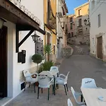 Casa Blanca Castell De Castells