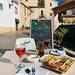 Casa Blanca 4* Castell De Castells