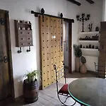 Casa Blanca فندق مبيت وإفطار