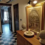 فندق مبيت وإفطار Casa Blanca Castell De Castells