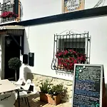 فندق مبيت وإفطار Casa Blanca Castell De Castells