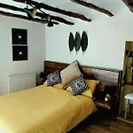 Casa Blanca فندق مبيت وإفطار Castell De Castells