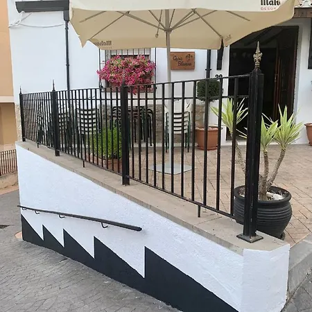 Casa Blanca 4*