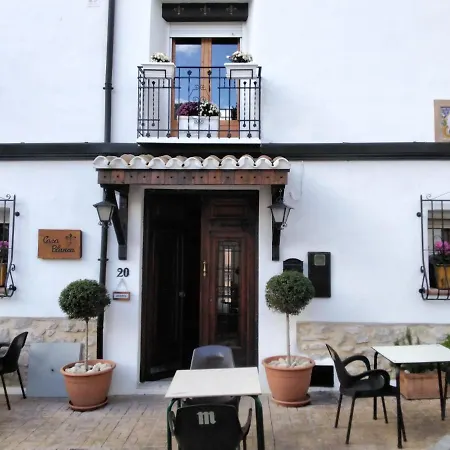 Casa Blanca 4* Castell De Castells