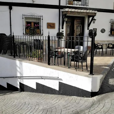 Casa Blanca 4*