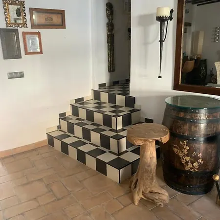 Casa Blanca 4*