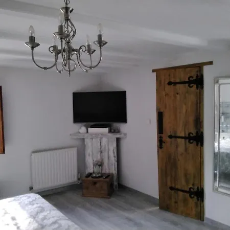 Bed and breakfast Casa Blanca
