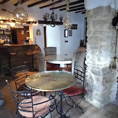 Casa Blanca 4* Castell De Castells