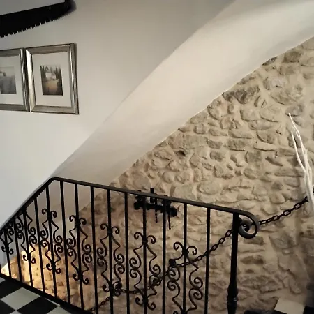 Casa Blanca Bed and breakfast