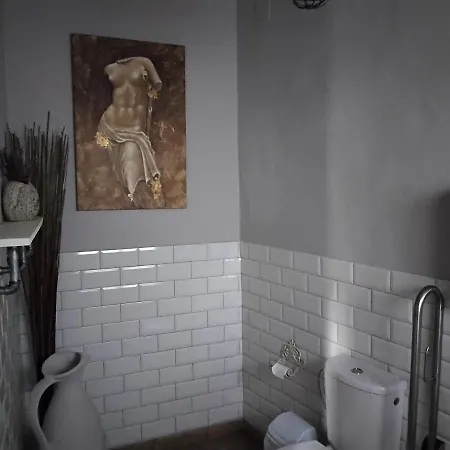 Casa Blanca Bed & Breakfast