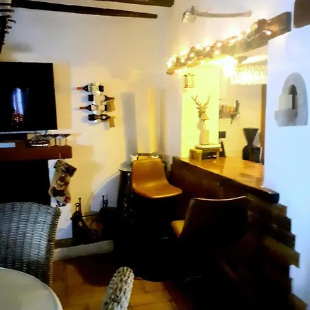 Casa Blanca 4* Castell De Castells