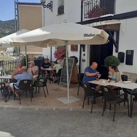 Bed & Breakfast Casa Blanca 4*