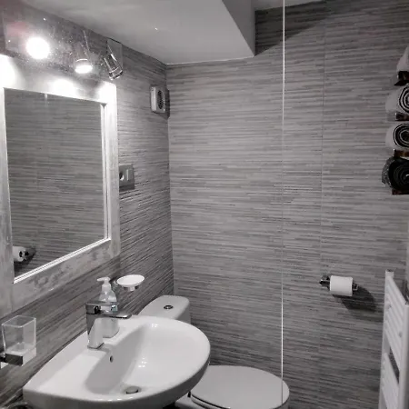 Casa Blanca Bed & Breakfast 4*