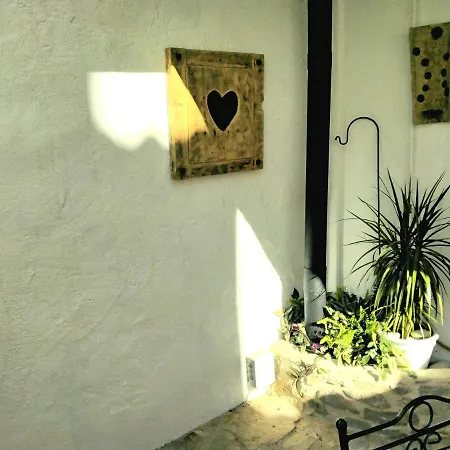 Bed & Breakfast Casa Blanca 4*