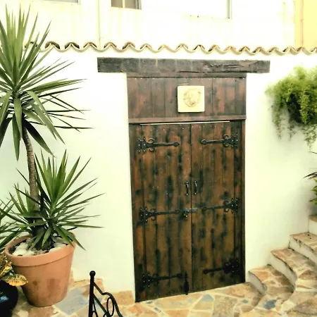 Bed and breakfast Casa Blanca