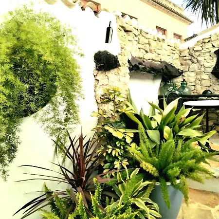 Casa Blanca 4*