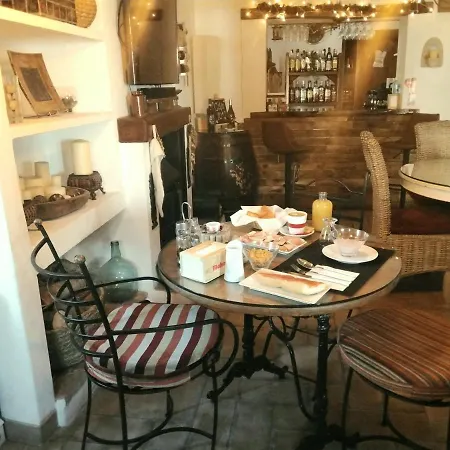 Casa Blanca 4* Castell De Castells