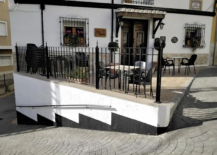 Casa Blanca 4*