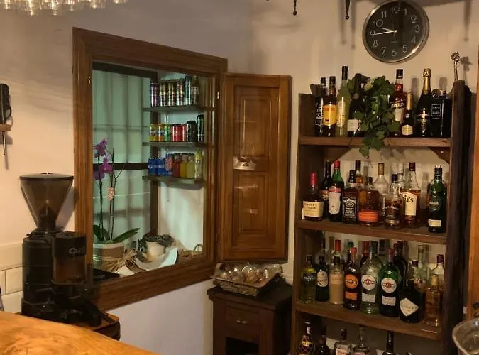 Casa Blanca Bed and breakfast