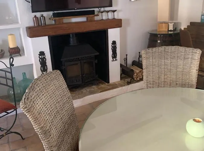 Bed and breakfast Casa Blanca