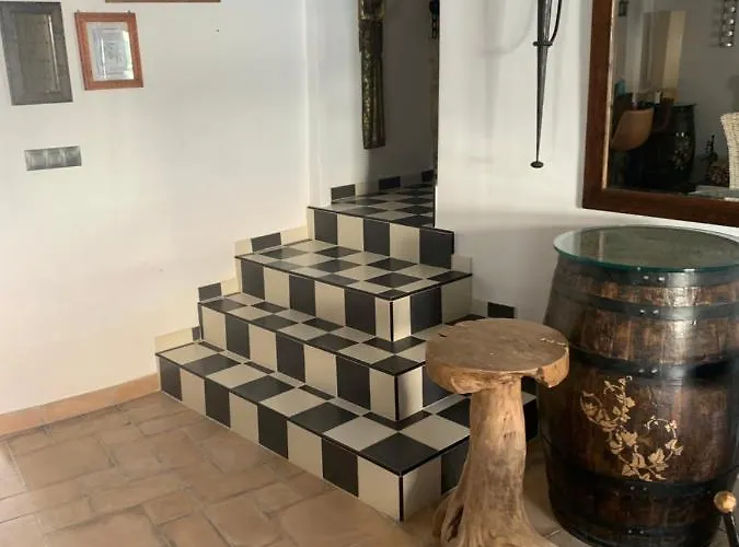 Casa Blanca 4*