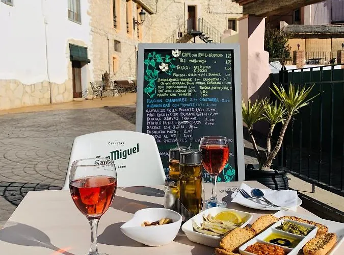 Casa Blanca 4* Castell De Castells