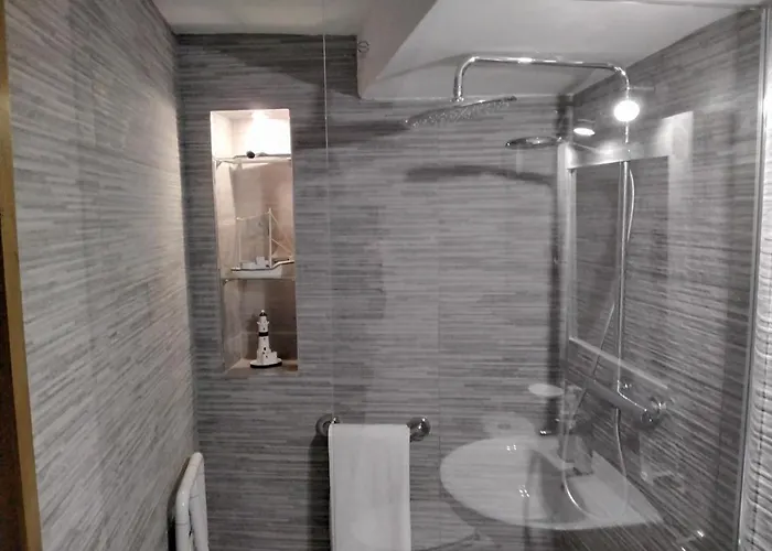 Bed and breakfast Casa Blanca