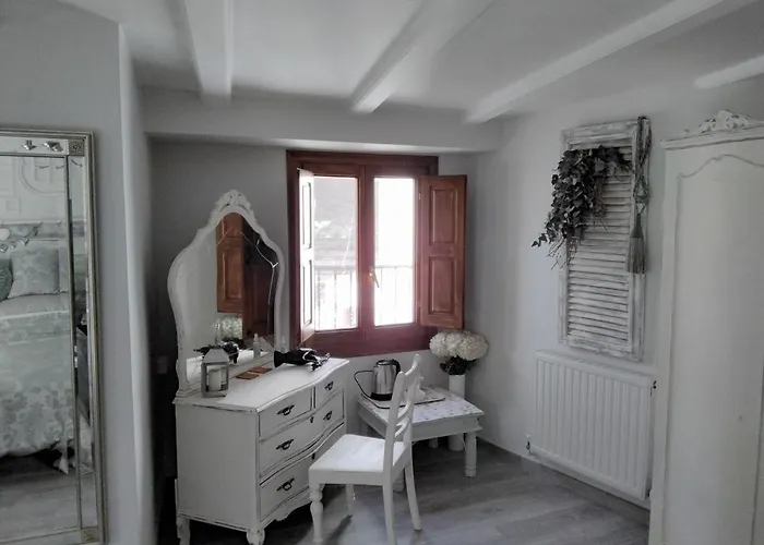 Bed and breakfast Casa Blanca