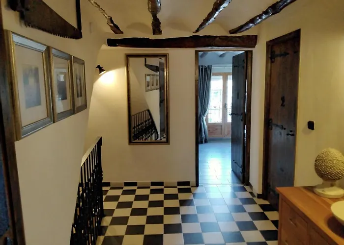 Casa Blanca Castell De Castells
