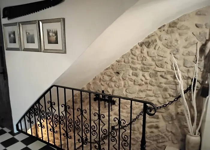Casa Blanca Bed and breakfast