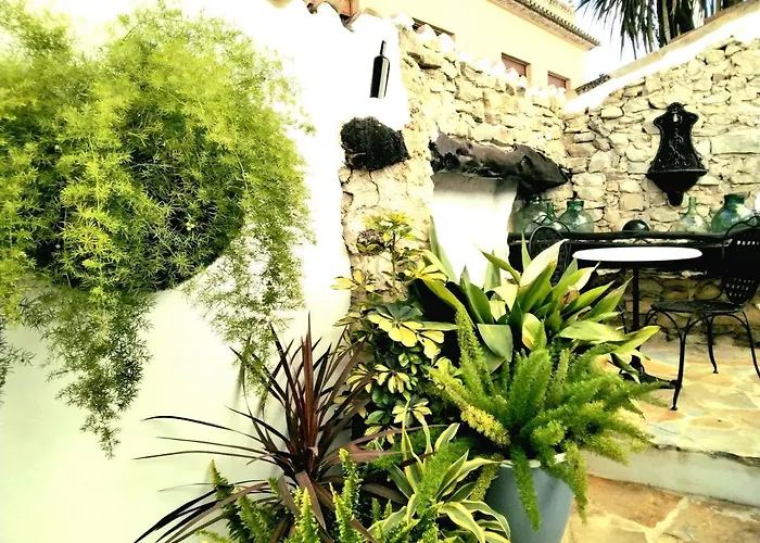 Casa Blanca 4*
