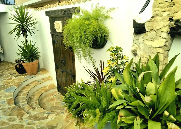 Casa Blanca 4* Castell De Castells