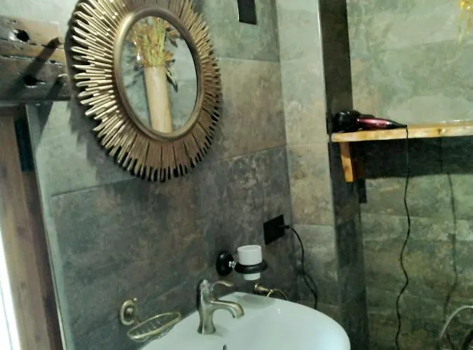 Casa Blanca Bed and breakfast